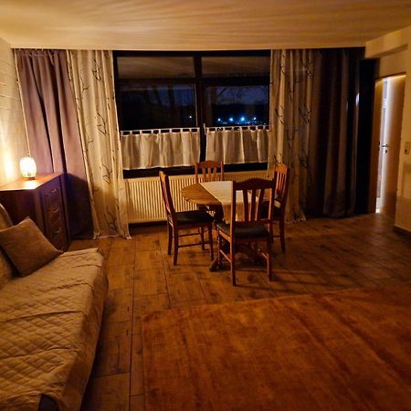 Berg-Bungalows Leinleitertal Heiligenstadt in Oberfranken Ngoại thất bức ảnh