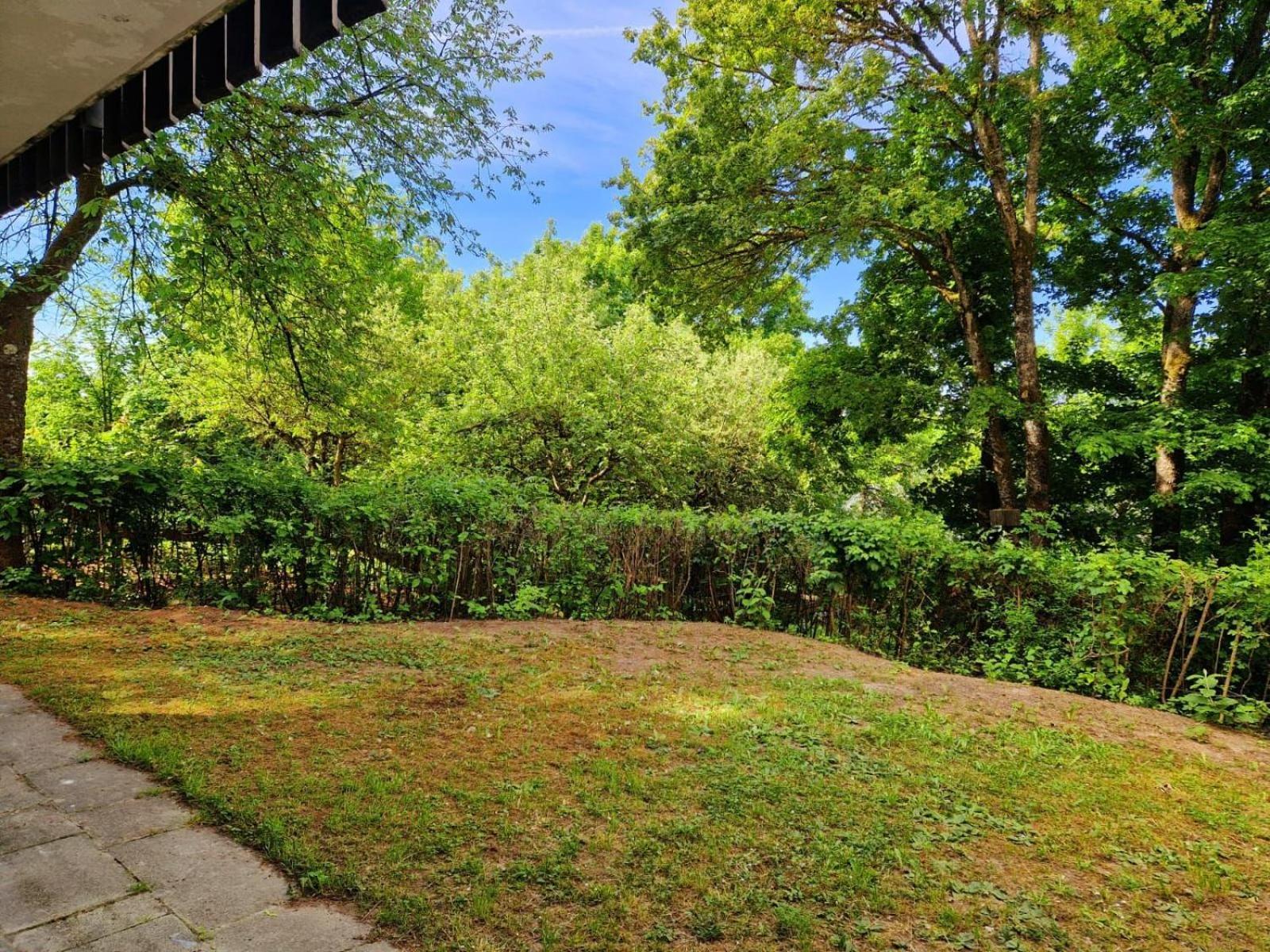 Berg-Bungalows Leinleitertal Heiligenstadt in Oberfranken Ngoại thất bức ảnh
